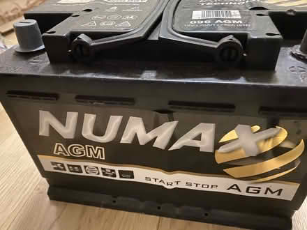 Photo of free Numa X (WV3) #2