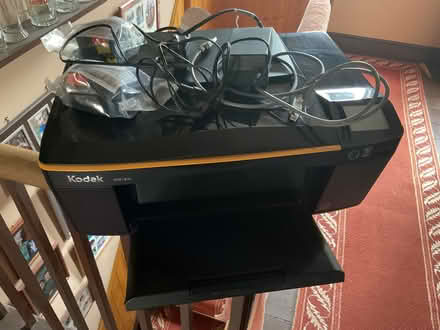 Photo of free Kodak printer (Park Road area NN10) #1