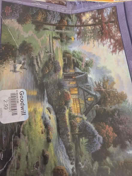 Photo of Dog food bags (Richland mo) #2