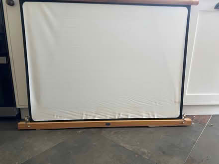 Photo of free Vintage screen (WR6 5JU Leigh) #2