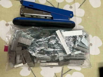 Photo of free Various stationary items (Ruislip UB10) #4