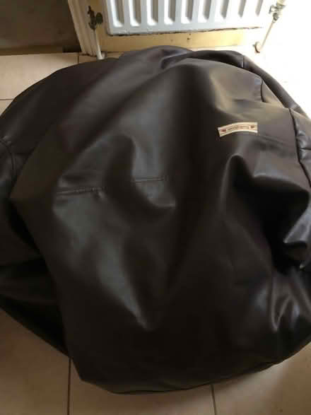 Photo of free Bean bag (Kempston MK42) #1