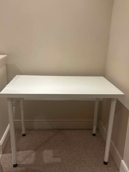 Photo of free IKEA table (E1W) #1