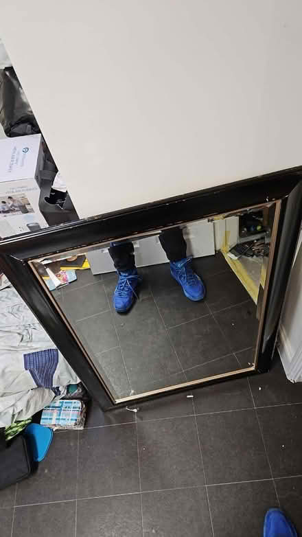 Photo of free Big mirror (New Malden, KT3) #1