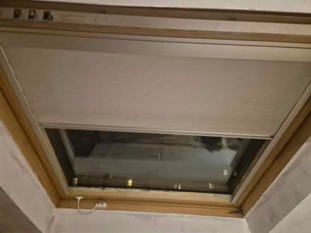Photo of free Velux blinds x 3 (Ealing W13) #1