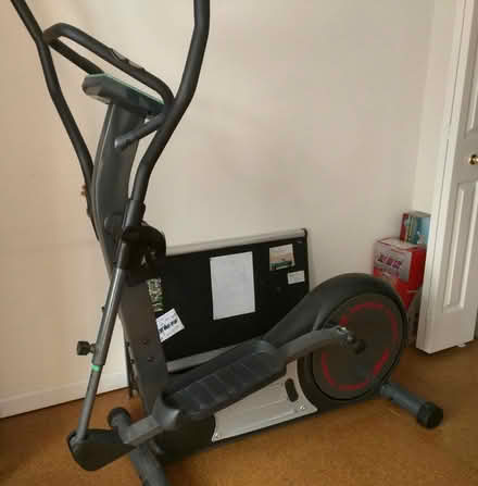Photo of free Elliptical (Beltsville) #2