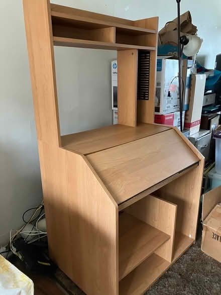 Photo of free Rocker (South Salinas) #4