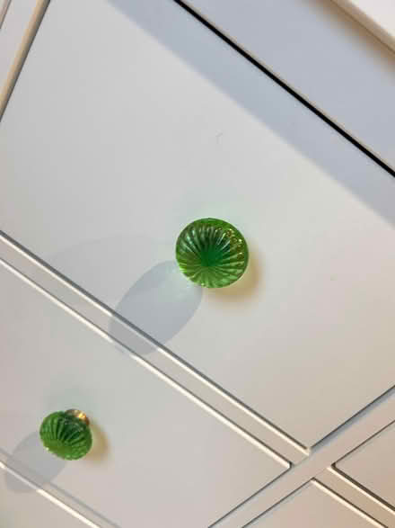 Photo of free Chest of drawers - Ikea Hemnes (BH231HG) #3