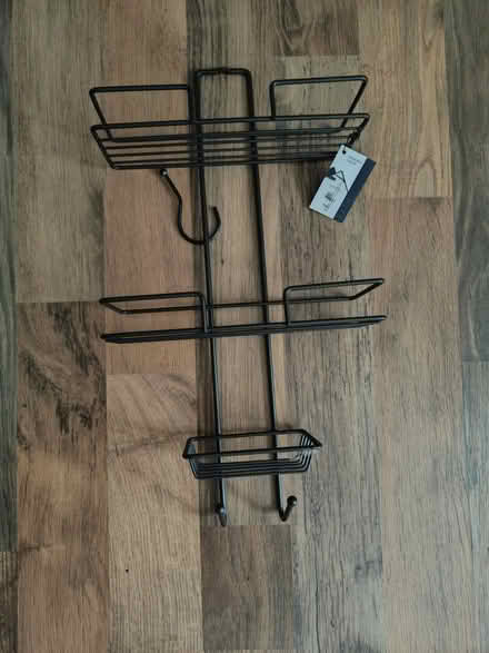 Photo of free Shower storage (Liverpool L20) #1