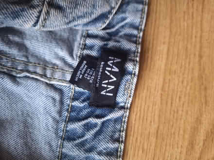 Photo of free Mens Clothes (Kingswood SS16) #4