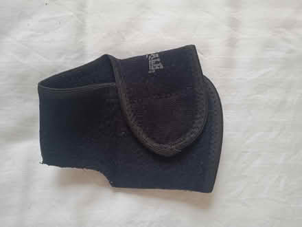 Photo of free Neoprene ankle support (Shandon EH11) #2