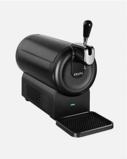 Photo of free Krups Beer dispenser (Lobley Hill, Gateshead, NE11) #1