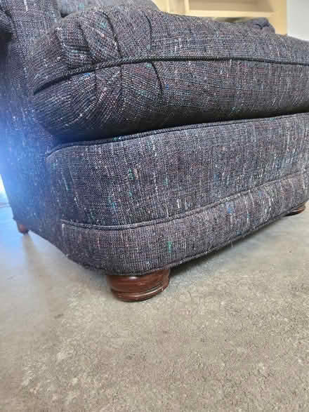 Photo of free Easy chair (southeast Fort Collins) #3