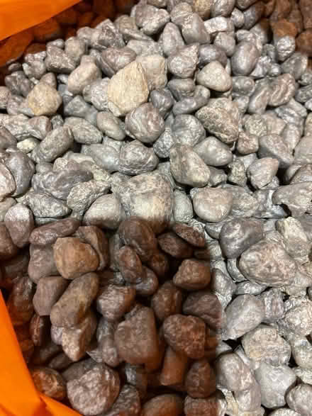 Photo of free Very small pebbles (Bernards Heath AL3) #1