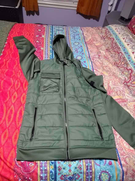 Photo of free Jackets tracksuits cargo trousers (Gorgie EH11) #3