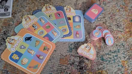 Photo of free Bingos Bingo (Bedford, MK40) #2