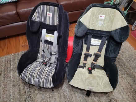 Photo of free Kids car seat (Union City) #1