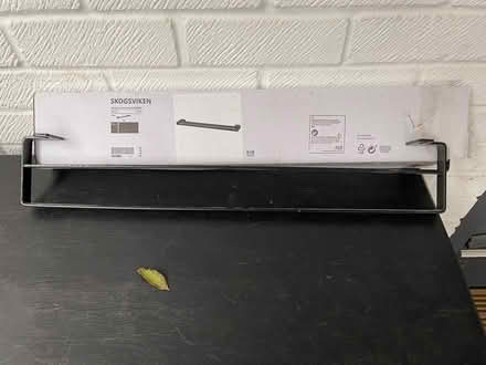 Photo of free IKEA Kitchen Rails (Hutton BS24) #1