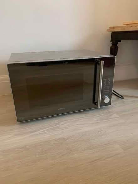 Photo of free Microwave (BR2) #1