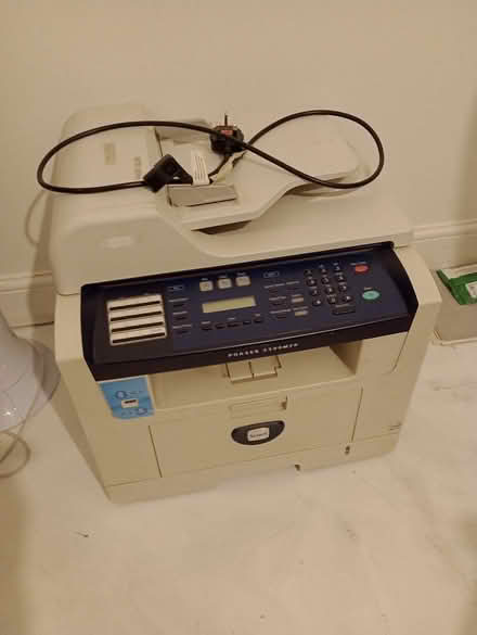 Photo of free Working Business Printer (New Malden, KT3) #3