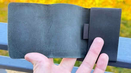 Photo of free FOCX Bill and Card Wallet (Dale Avenue) #4