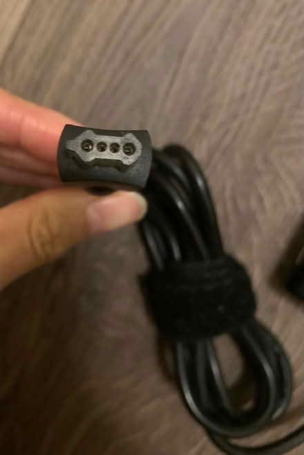 Photo of free Belkin Laptop Adaptor & Connectors (W3) #2