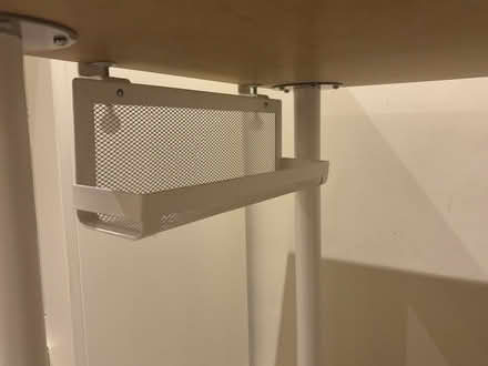 Photo of free IKEA table (E1W) #2