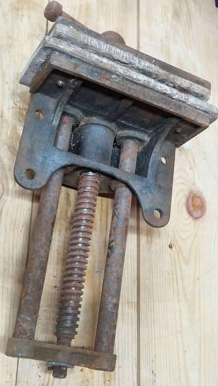 Photo of free Vintage Record (No 52) Vice (Orpington) #2