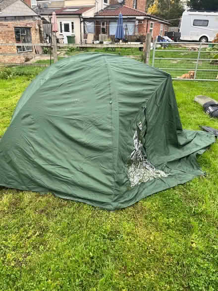 Photo of free Tent (Breadstone GL13) #4
