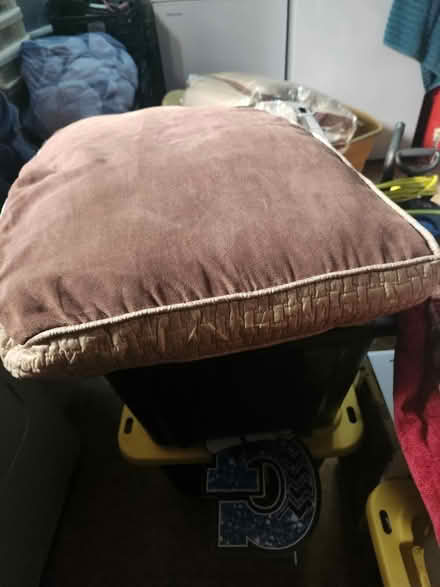 Photo of free 3 pillows (Temple Hills,MD) #3