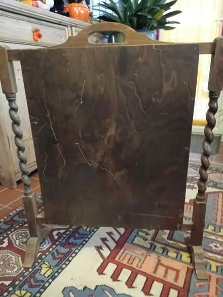 Photo of free Fire screen (Buriton GU31) #2