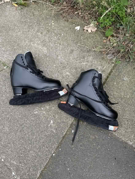 Photo of free Bits and bobs (Se6 2ha) #1