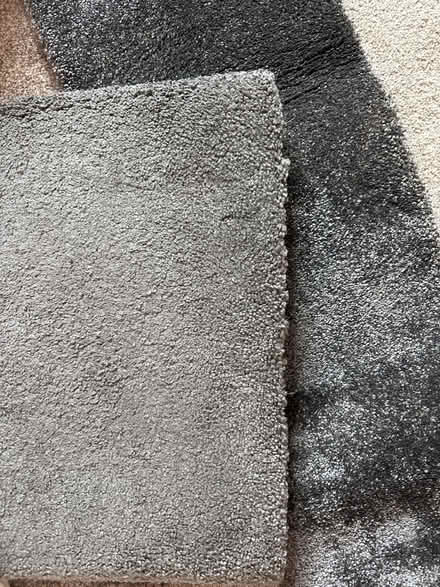 Photo of free Carpet off cuts (Springfield CM2) #1