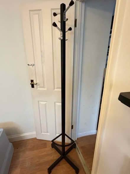 Photo of free Coat hanger (KT3) #1
