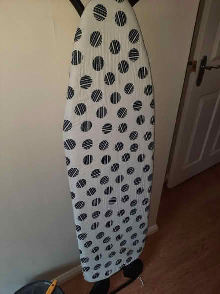Photo of free Ironing board (Poets Estate SG4) #1