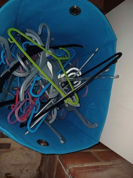 Photo of free Kids Hangers (RG4) #1