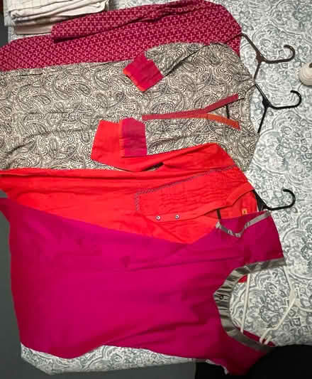 Photo of free Indian women’s clothes (West Billerica) #1