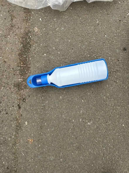 Photo of free Bits and bobs (Se6 2ha) #4