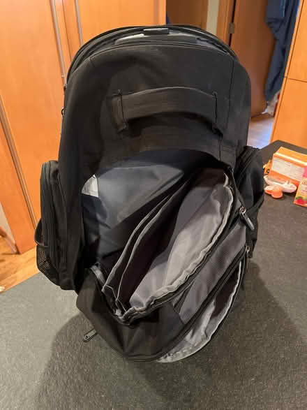 Photo of free Rolling Backpack (Farmington Hills) #1