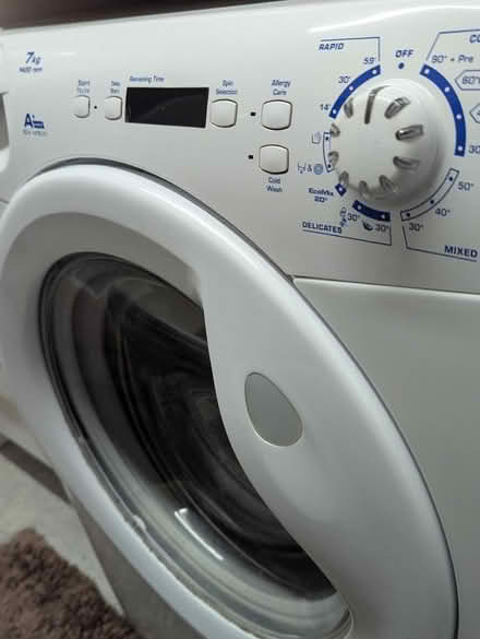 Photo of free Washing machine (Carlisle CA2) #1