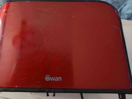 Photo of free Swan Toaster (Ettingshall WV4) #1