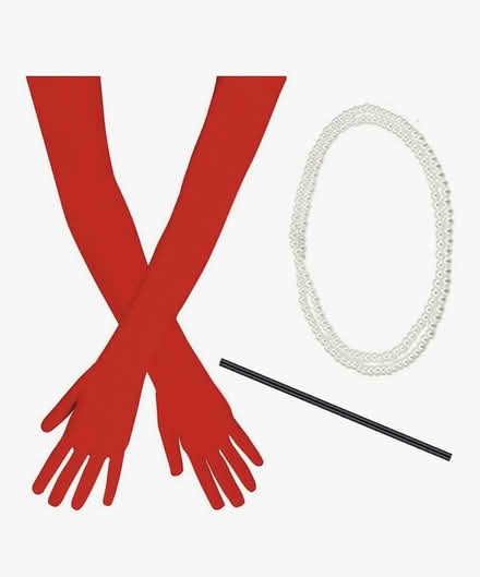 Photo of free Halloween Costume and Accessories (ub108tr) #2