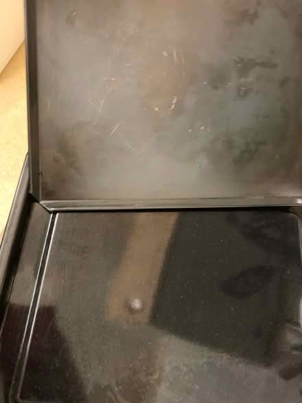 Photo of free Pots,Pans,Pizza Trays,Baking Trays (Colney Hatch N10) #3