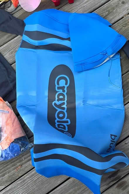 Photo of free Halloween Costumes etc (Stoneham MA) #3