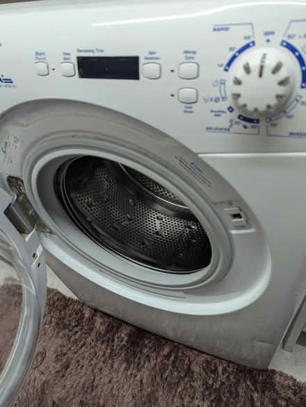 Photo of free Washing machine (Carlisle CA2) #2