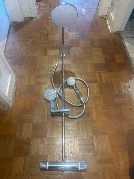 Photo of free Mira shower (Waterlooville PO7) #1