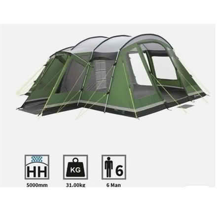 Photo of free Outwell Montana 6 person tent (Top Amersham HP6) #1
