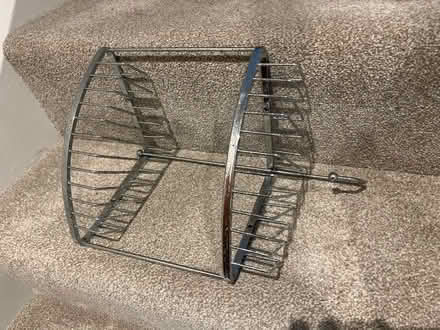 Photo of free Shower soap holder (Charlton OX12) #2