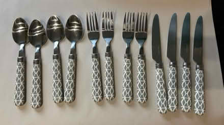 Photo of free Cutlery set (Orpington) #1