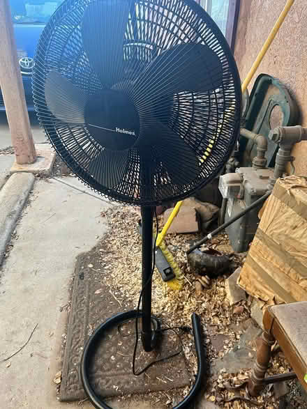 Photo of free Fan (Sunset, Bridge, and 5-Points) #1